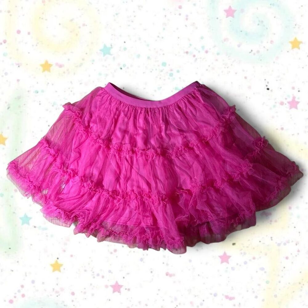 Strut-this Women's Pink Skirt